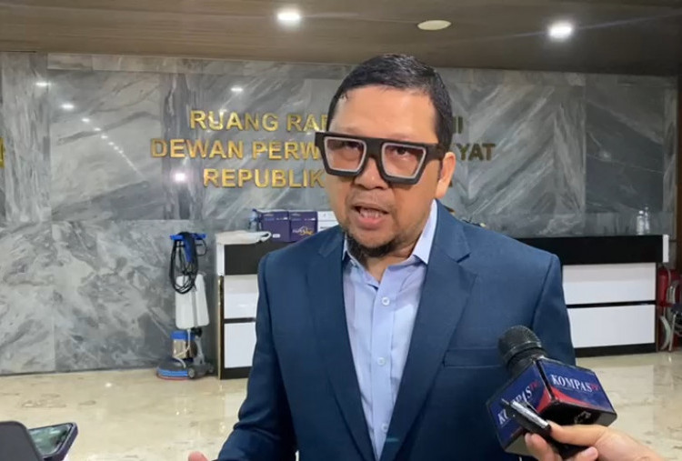 MK Hapus Pensiunan DPR, Ahmad Doli Kurnia: Saatnya Aturan Sejak Tahun 1980 Direformasi