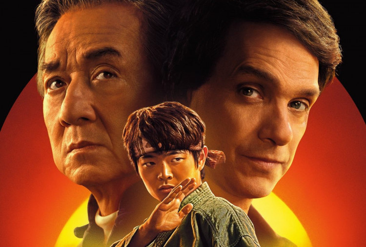 Karate Kid: Legends Rilis Trailer Pertama, Jackie Chan dan Ralph Macchio Beradu Akting