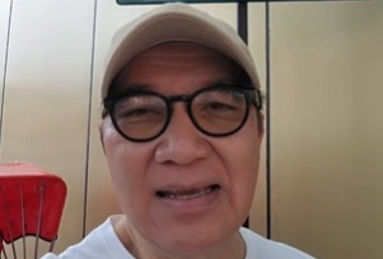 Bukan Wisata, Tantowi Yahya Bongkar Alasan Pilih MCU di RS Penang: Cepat, Canggih, Murah Pula