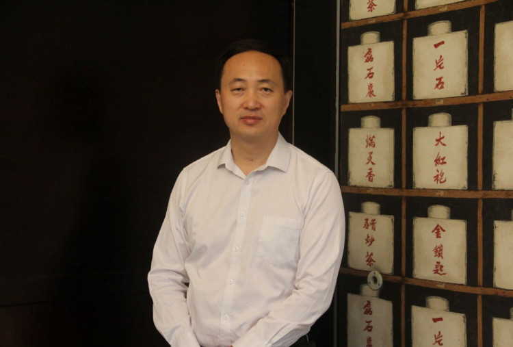 Cheng Yu Pilihan General Manager China Datang Overseas Investment Co. Ltd (CDTO) Cheng Yongzhuo: Yi Ren Wei Ben