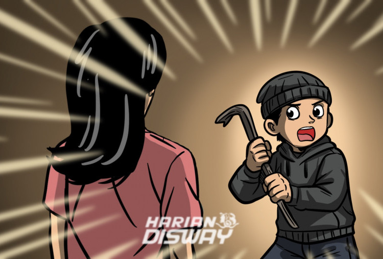 Motif Pembunuhan Pensiunan JICT Diungkap Polisi: Kepergok, Kaget, Bunuh