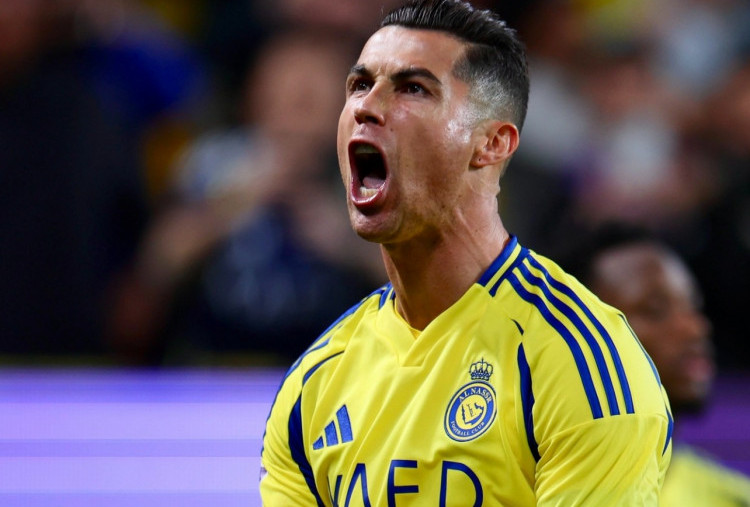 Jual Cristiano Ronaldo! Medsos Panas Usai Al Nassr Kalah 3 Kali Beruntun, Netizen: Tanpa CR7 Liga Pro Saudi Kehilangan Sponsor