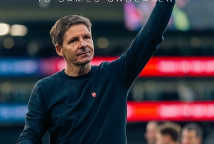 Crystal Palace Tak Terkalahkan di 18 Laga: Saat The Eagles Menjadi Mimpi Buruk Big Six