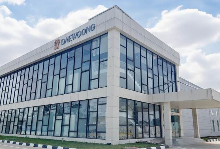 Daewoong Luncurkan P-CAB 'Fexuprazan' Obat Alternatif GERD yang Resmi Kantongi Izin BPOM