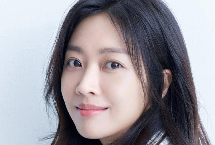 Bintang Tale of the Nine-Tailed, Jo Bo-ah, Lahirkan Bayi Laki-Laki