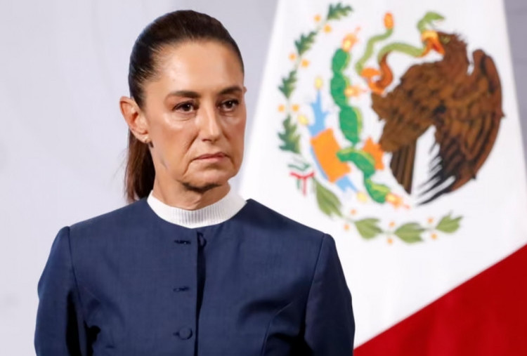 Beredar Video Pelecehan terhadap Presiden Meksiko, Identitas Pelaku Sudah Diketahui