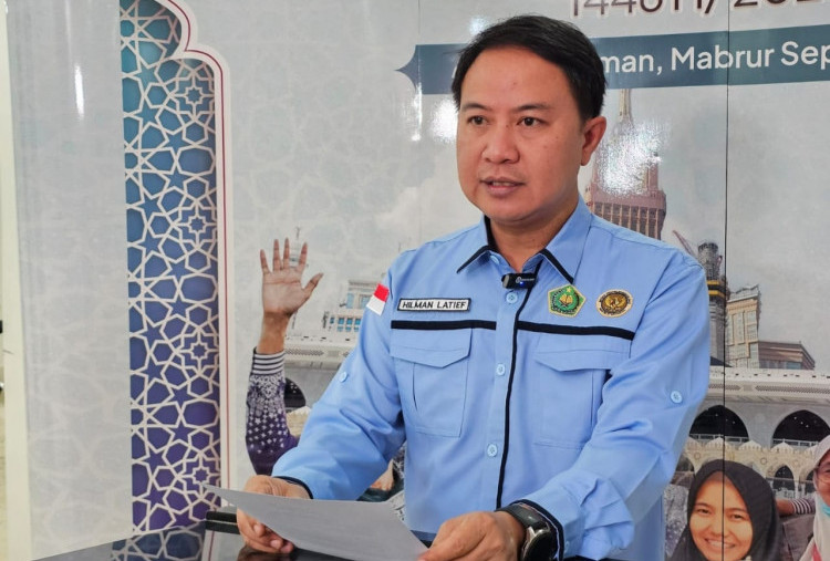 Haji 2025 Pecah Rekor Reformasi: Transparan, Murah, dan Bebas Monopoli