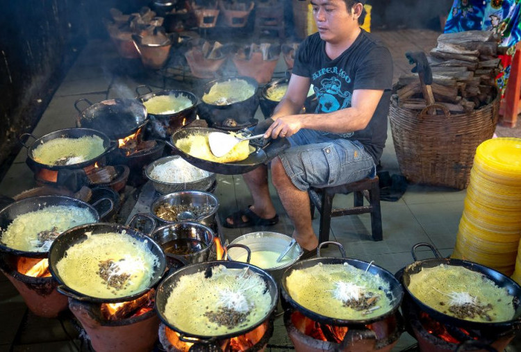 5 Resep Makanan Tradisional Khas Jawa Tengah untuk Buka Puasa saat Ramadan 2025