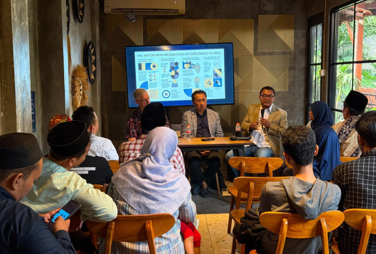Tata Kelola PBNU Rapuh, Pakar Ingatkan Potensi Infiltrasi Asing