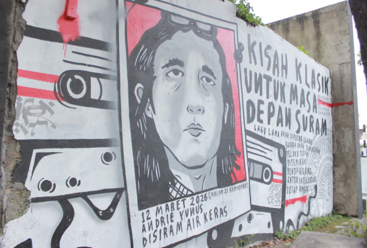 Kasus Andrie Yunus Dilimpahkan ke Pengadilan Militer, Sidang Perdana 29 April