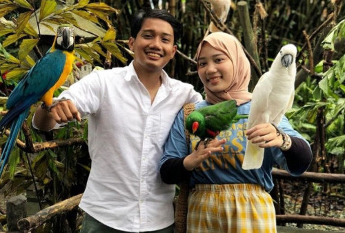 Keluarga Berduka: Ridwan Kamil dan Istri Ganti Foto Profil, Adik Eril Nonaktifkan Akun Instagram