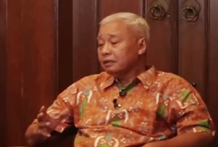 Eks Sekda Solo Kawan Lama Jokowi Blak-blakan Soal Masa Lalu 'Si Tukang Kayu': Jok, Kamu Itu Pedagang