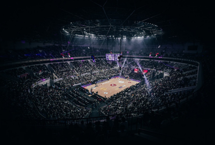 Industri dan Prestasi Olahraga Kita, Sebuah Refleksi di Tahun 2025