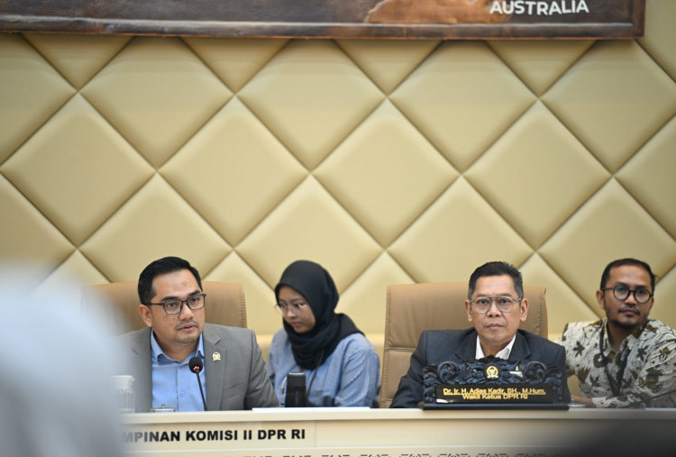 Pemerintah dan Pertamina Sepakat Selesaikan Konflik Lahan Eigendom Surabaya