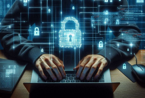 Pelaku Penyerangan Pusat Data Nasional Dengan Malware Adalah Sindikat Lintas Negara  