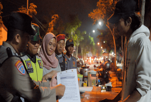 Anugerah Patriot Jawi Wetan II: Tiga Desa/Kelurahan Terbaik dari Kabupaten Bojonegoro