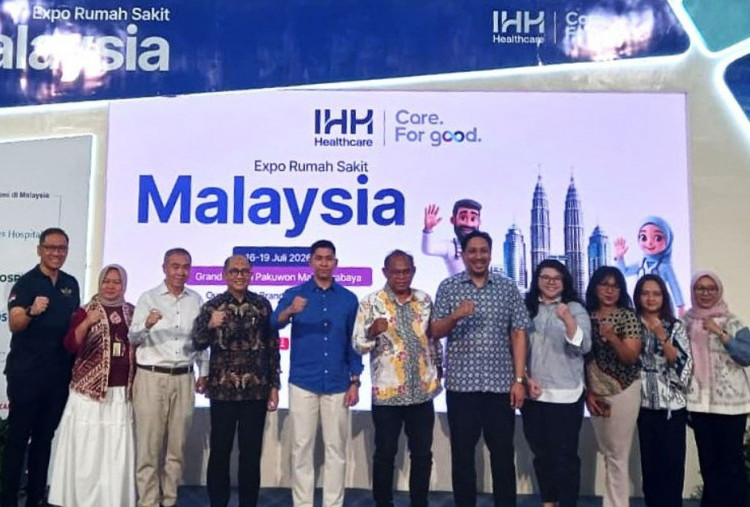 Healthcare Expo 2026 di Surabaya, 10 Rumah Sakit Malaysia Tawarkan Kemudahan dan Kenyamanan Layanan Medis