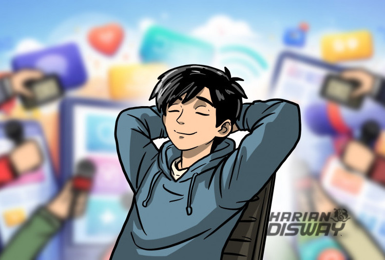 Mendengarkan Tubuh di Tengah Media: Dari Alat, Kemungkinan, hingga Dunia Tanpa Kompetisi