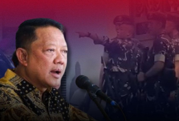 Febrie Adriansyah Mengaku Tidak Tahu Menahu Soal Blackout dan Pengadaan Batu Bara