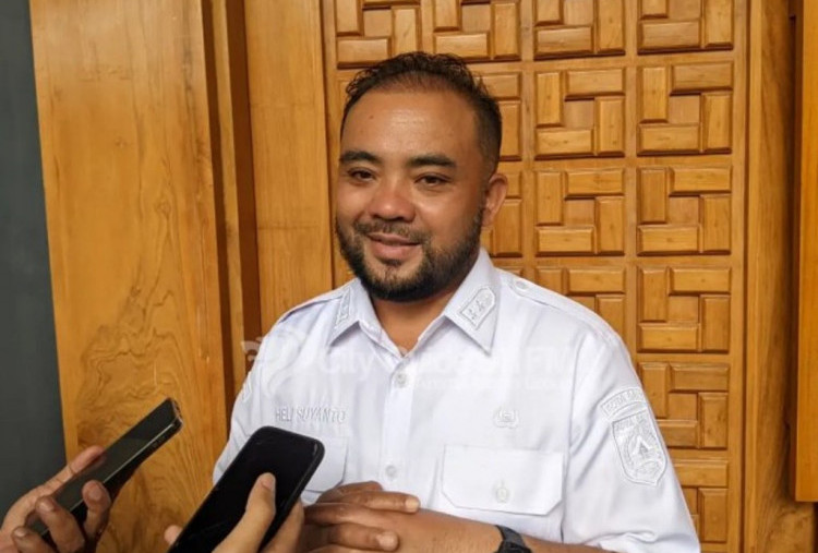 Cheng Yu Pilihan Wakil Wali Kota Batu Heli Suyanto: Jian Ting Ze Ming