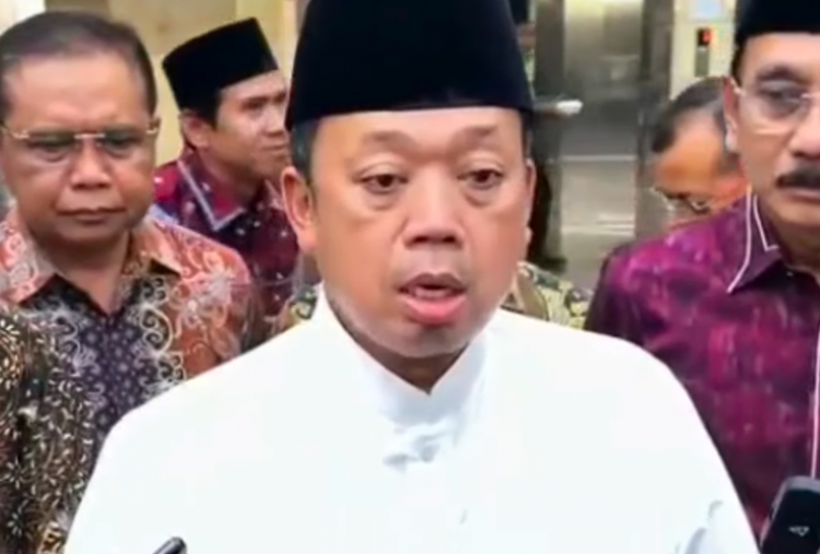 Nusron Wahid Pastikan Pelayanan ATR/BPN Tetap Jalan di Tengah Proses Hukum KPK