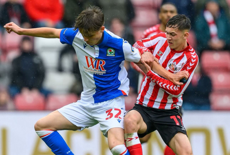 Arsenal Menggila di Bursa Transfer! Wonderkid Blackburn Dibidik, Biaya Gyokeres Terus Naik