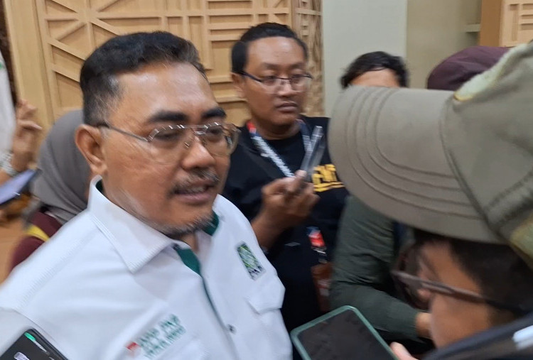Bantah Ada Gerakan Terorganisir untuk Sudutkan PDIP, Jazilul: Saya Bukan Koordinator