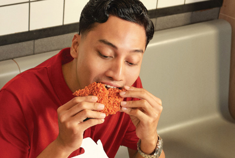 Terbukti Jadi Favorit Indonesia, Ayam McD Spicy Hadir dengan Sensasi Pedas dan Kualitas Lokal Terbaik yang Bikin Pelanggan Balik Lagi