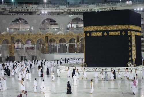 Mulai Besok, Jemaah Haji Diberangkatkan dari Madinah ke Makkah