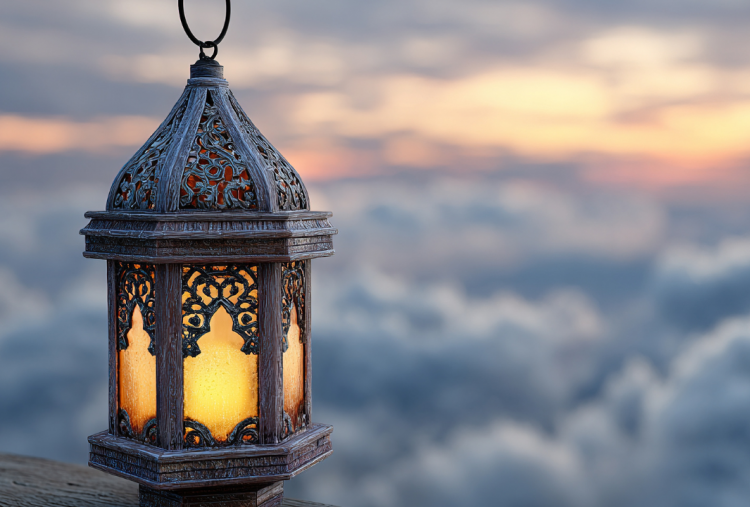 30 Ucapan Nifsu Syaban 2026 Penuh Doa, Referensi Kata-Kata Minta Maaf Jelang Ramadhan