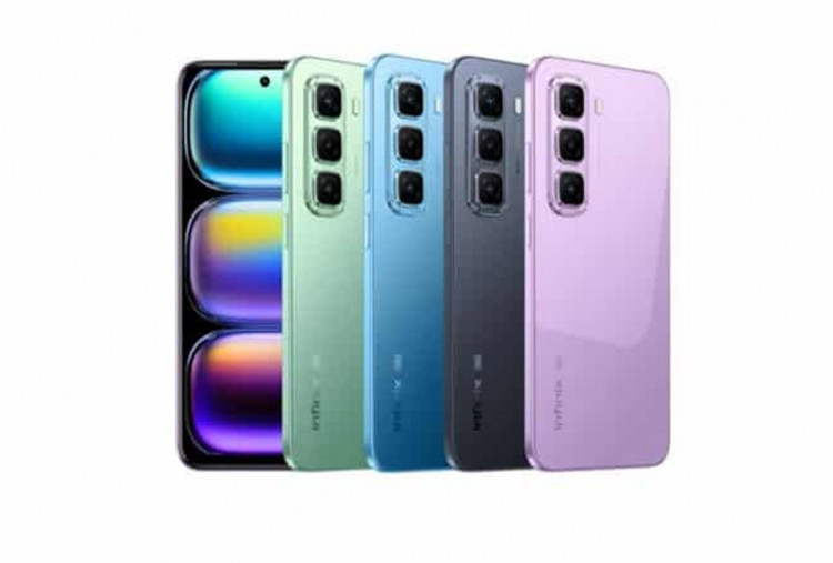 10 HP Rp1 Jutaan Terbaik Agustus 2026, Spek Gahar Mulai Helio G100 hingga Baterai 7.000 mAh