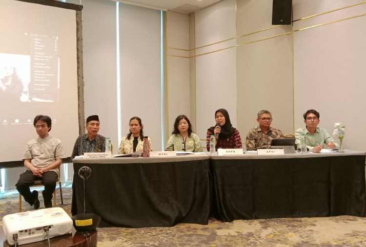 Ketika Penyandang Disabilitas Bersuara, Sistem Peringatan Dini Bencana Dinilai Belum Inklusif