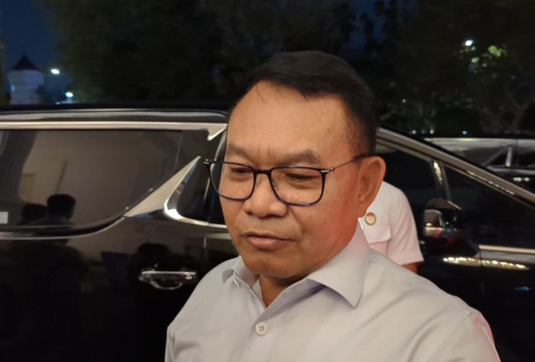 Dudung Abdurrachman Sebut Pembatalan Mutasi Letjen Kunto Arief Wibowo Tak Ada Kaitannya dengan Dukungun Pemakzulan Gibran