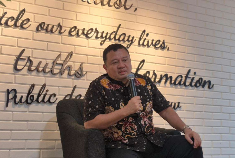 Komdigi Ungkap 65 Persen Pengguna Seluler Terima Scam Seminggu Sekali