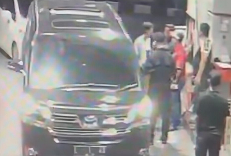 Propam Turun Tangan Cek Pemukulan Pegawai SPBU Jaktim oleh Pria Ngaku Aparat