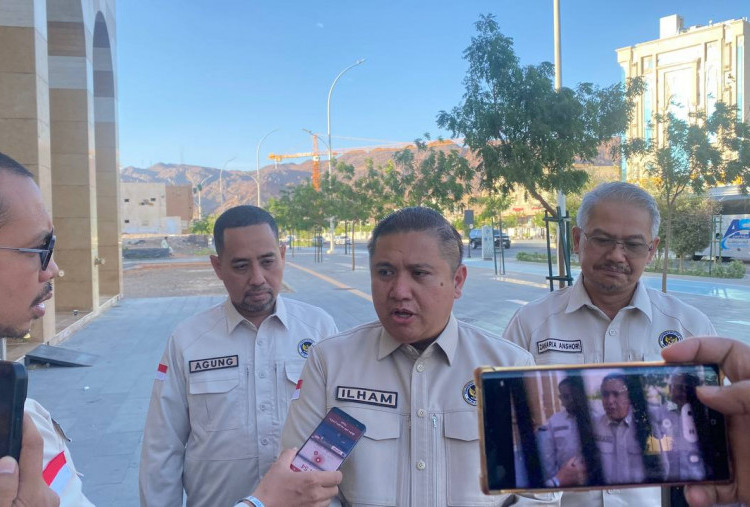 Garuda Indonesia Angkut 102 Ribu Jemaah Haji 2026, Ingatkan Aturan Ketat Barang Bawaan