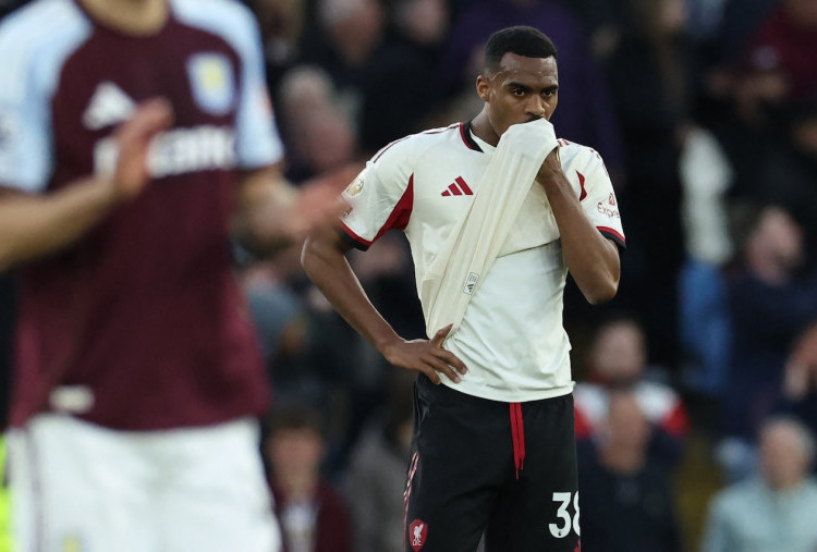 Aston Villa vs Liverpool 4-2, Kans The Reds ke Liga Champions Terancam Kandas 