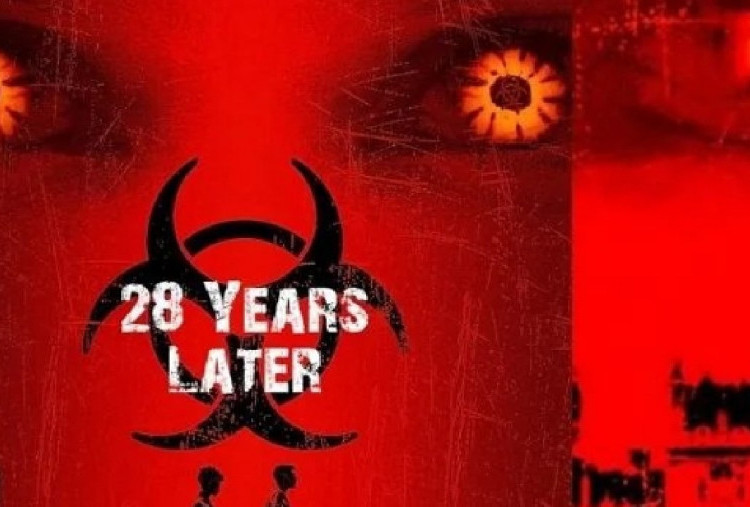 Trailer Film Zombie '28 Years Later' Resmi Rilis, Ini Tanggal Tayangnya di 2025