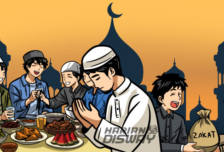 Teleologi Ramadan