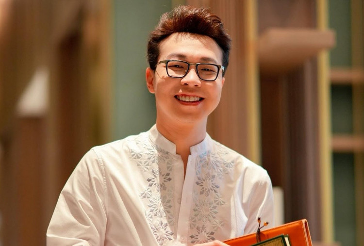 Richard Lee Janji Hadiri Pemeriksaan Sebagai Tersangka Kasus Overclaim Skincare