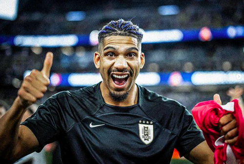 Krisis Cedera Barcelona: Pedri dan Araujo Tumbang di Euro dan Copa America