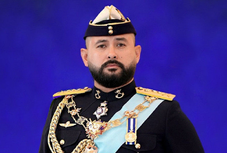 Pengakuan CEO Timnas Malaysia Naturalisasi 7 Pemain, Skandal Mengarah ke Tunku Mahkota Johor?