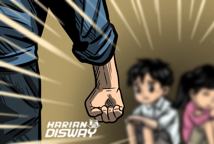 Menggetarkan Hati Ortu, 53 Balita Korban Daycare di Yogyakarta: Anak Diikat agar Diam