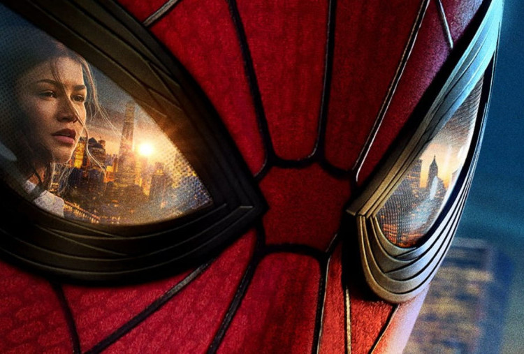 Bocoran Spider-Man: Brand New Day di CinemaCon, Zendaya Punya Pacar Baru?