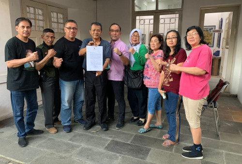 Angin Segar dari Kemendagri: Perintahkan Peninjauan Kembali Pungutan Surat Ijo Surabaya