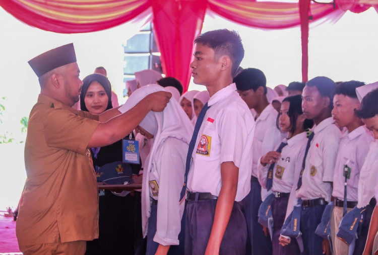 Gus Yani Optimistis Sekolah Rakyat Efektif Angkat Derajat Masyarakat Kurang Mampu