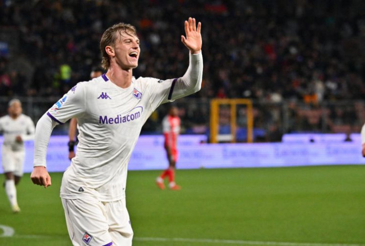 Juventus Ragukan Albert Gudmundsson, Spalletti Prioritaskan Striker Klasik di Bursa Transfer
