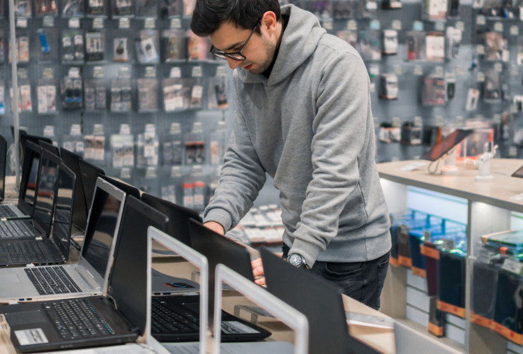 5 Panduan Membeli Laptop Terbaik Tahun 2025