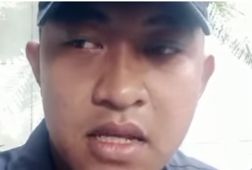 Mau Culik Wartawan, Bodyguard Atta Halilintar Misuh-misuh Minta Maaf: Mungkin Saya Reflek