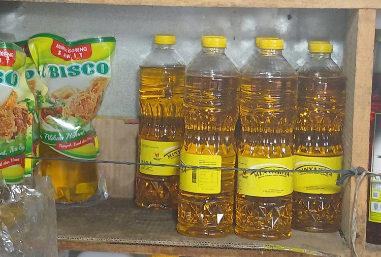 Revisi Aturan Minyak Goreng Masuk Tahap Akhir, Tunggu Harmonisasi dari Kemenkumham